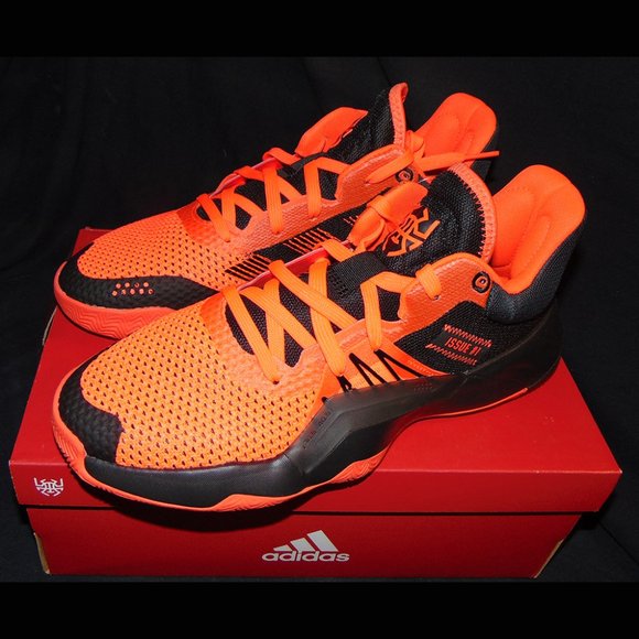 Adidas D.O.N. Issue #1 EH2133 "All Star Game 2020"